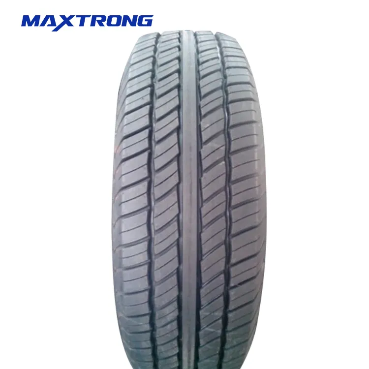 Hoge kwaliteit goede prijs radial pcr banden 175R14C tubeless SUV personenauto tire