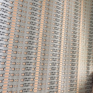 high quality fpcb flexible <strong>pcb</strong> board supplier with single <strong>layer</strong> and double <strong>layer</strong> <strong>flex</strong> circuit board - Product Image 3