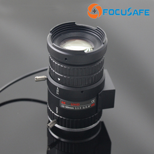Chất lượng cao 1/2.7 "Định dạng 20x Zoom 5-100 mét Varifocal Auto <span class=keywords><strong>Iris</strong></span> CCTV Ống kính máy ảnh - Product Image 5