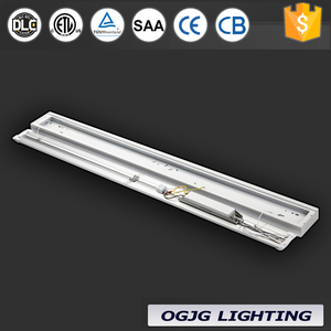 <span class=keywords><strong>Dlc</strong></span>天井工業低ベイリニアランプledバッテン照明器具