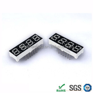 0,39 с 7-сегментным светодиодным дисплеем - Product Image 5