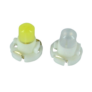 ใหม่ T4.7 T4.2 T3ซัง LED รอบรถวัด SMD Led แดชบอร์ด Dash ด้านข้างหลอดไฟเครื่องมือไฟสีขาวสีฟ้า12โวลต์ - Product Image 2