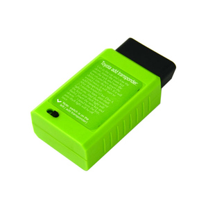 Toyo/ta G and Toyot/a H Chip Vehicle OBD Remote <strong>Key</strong> Programming Device for To/yota G and H OBD Remote <strong>Key</strong> <strong>Programmer</strong>