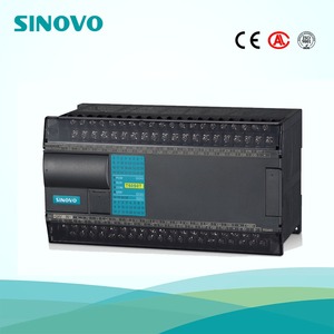 Automazione PLC controller ad alte prestazioni micro modulare