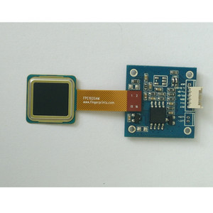 ZS22 Fpc 1020 <strong>Fingerprint</strong> Sensor <strong>Reader</strong> <strong>Module</strong> Uart Usb Smart Lock <strong>Module</strong> Fpc1020 - Product Image 3
