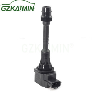 High Quality Car Auto Part Ignition Coil OEM <strong>22448</strong>-6N015 for Nissan Pulsar Sunny Primera AD Wagon Tino Sentra Almera - Product Image 5