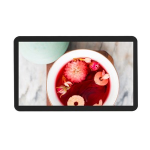 AndroidWin静電容量式タッチスクリーンモニター32インチオールインワンPC16: 9 USB無料スペアパーツビジネス用フレキシブルタッチスクリーン - Product Image 3