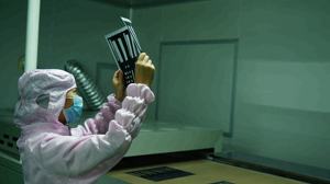 Interruttore a membrana tattile con pulsante singolo in rilievo con connettore - Product Image 6