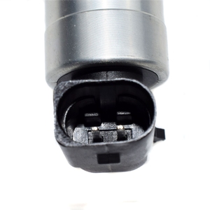 1K0820803N คอมเพรสเซอร์ Solenoid วาล์ว Zexel DCS17E DCW17E สำหรับ VW Jetta Golf Passat Tiguan CC EOS GTI Jetta - Product Image 6