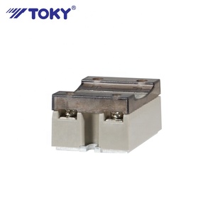 RMA Insulation Strength <strong>Input</strong> <strong>Output</strong> Shell Economic SSR Solid State <strong>Relay</strong> - Product Image 3