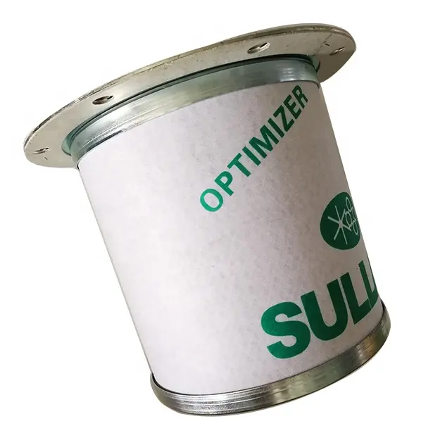 Sullair Air Compressor Oil Separator 250034-087