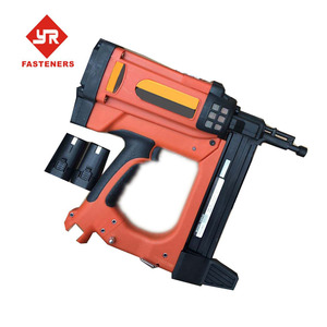 Beton gaz çivi tabancası GSR40A Hilti çivi - Product Image 1