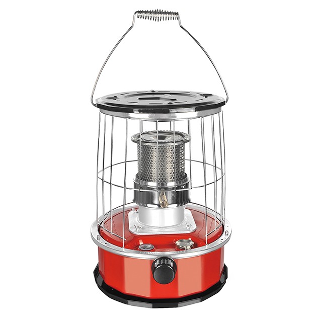 WKH-707Red
