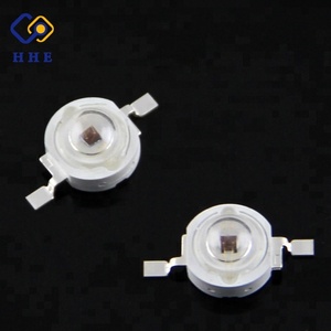 Hign power <strong>1W</strong> 750nm <strong>led</strong> far Infrared <strong>led</strong> - Product Image 3