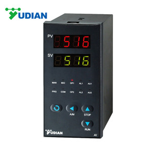炉温控制器，PID 温度控制器