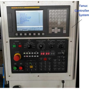 VMC1050 Economic and Efficient <strong>Cnc</strong> <strong>Machine</strong> Center <strong>Programming</strong> with Vertical <strong>Cnc</strong> Milling