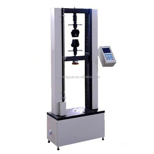 Kullanılan Evrensel Çekme Dayanımı Test Makinesi - Product Image 3