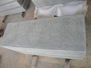 <strong>G654</strong> Granite Polished Step for Wholesales