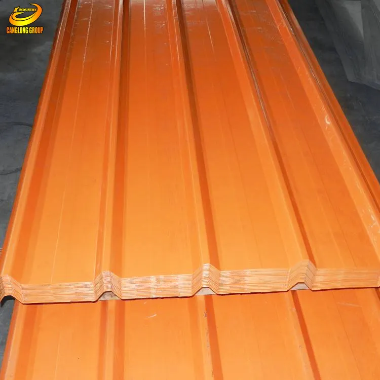 2017 Cold Rolled Corrugated Steel Roofing Sheet, Corrugated Galvanized Steel Sheet With Price, Corrugated Steel Sheet For Wall