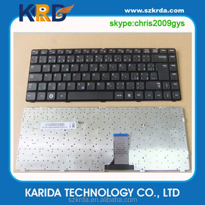 Bán Buôn Thay Thế Đối Với <span class=keywords><strong>Samsung</strong></span> R780 <span class=keywords><strong>R610</strong></span> R600 R478 R480 R580 R578 X360 X460 Máy Tính Xách Tay Bàn Phím Chúng Tôi/RU/SP/AR/Nó - Product Image 4