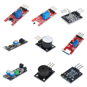 STEMキットR3キット37In1センサーモジュールキット - Product Image 5