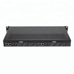 Y530S H.264 Encoder Audio HDMI a 8 canali WAN LAN SRT HTTP RTSP RTMP UDP HLS codificatore unicast multicast - Product Image 2