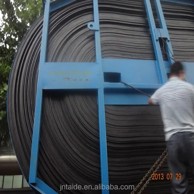 High strength cheap price mining coal industrial heavy duty transport rubber conveyor belt