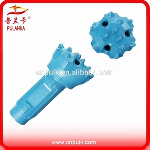 140 CIR110 Low air Pressure Dth Hammers Drill <strong>Bits</strong> <strong>Chisel</strong> Drill Hammer - Product Image 6