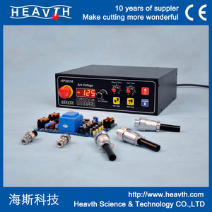 PTHC-2 <strong>CNC</strong> Machine Plasma <strong>Torch</strong> <strong>Height</strong> <strong>Controller</strong> for Big <strong>CNC</strong> Cutting Machines - Product Image 2