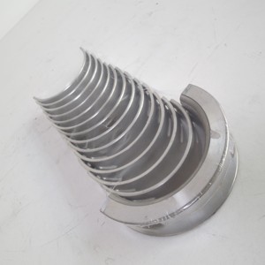 Dizel motor 6CT Ana yatak krank mili rulman 3916840 3945859 3901590
