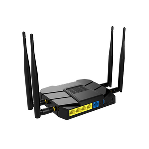 Migliore computer ad alta velocità di applicazione di router di rete per uso domestico