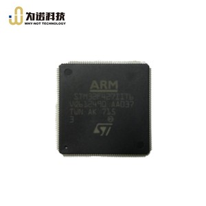 Pronto per la spedizione: STM32F091VCH6 MCU 32-Bit STM32 BRACCIO M0 RISC 256KB Flash 2.5V/3.3V 100-Pin UF-BGA - Product Image 2