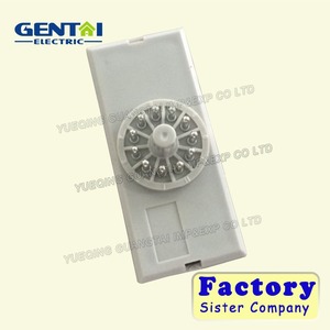 Di alta qualità ASPS RPS flottante controller SPDT NP1 220VAC livello liquido relè - Product Image 2