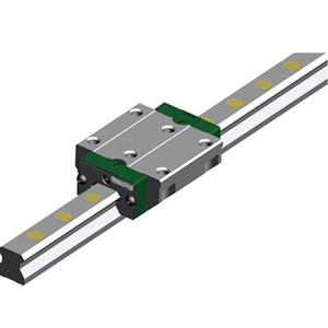 リニアモジュール自動スライドロボットガイドレールRUE25E RUE45E RUE65E - Product Image 4