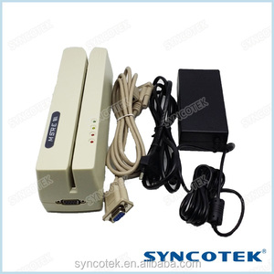 Çipli kart okuyucu yazar kodlayıcı msr - Product Image 6