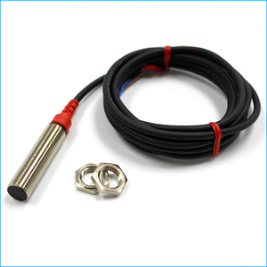 霍尔效应2线传感器，磁性霍尔接近开关，带LED指示灯 - Product Image 5