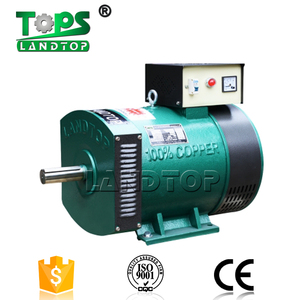 TOPS Factory Price of ST/STC Generator Alternator <strong>dynamo</strong> - Product Image 3