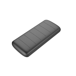 Innisfox <strong>QC3.0</strong> Dual USB 10000mah Type-C Portable Fast Charging <strong>Power</strong> <strong>Bank</strong> with 10W <strong>Output</strong> Micro USB <strong>Input</strong> Interface - Product Image 5