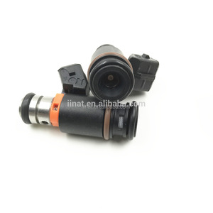 Fuel <strong>Injector</strong> IWP022 IWP076 for Racing Cars High Performance Auto Part <strong>Injector</strong> Nozzle - Product Image 2