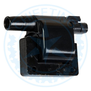 UF38 22433-55S10 22433-53J20 22433-56E11 F3XA-12029-AA F3XY-12026-A 22433-0B000用于日产3月草原pro quest点火线圈