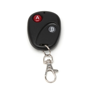 1チャンネル12V315 MHZ 433MHZワイヤレス学習コードリモートコントロールスイッチ - Product Image 5