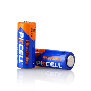 数码产品小型电池1.5V <span class=keywords><strong>Lr1</strong></span> R1 Am5 Um5 <span class=keywords><strong>N</strong></span>尺寸碱性电池