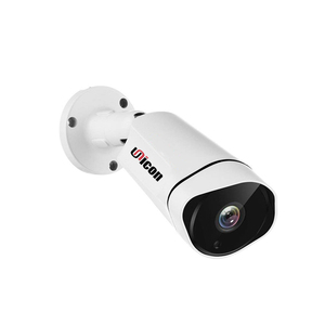 2.0MP AHD Fotocamera 1080 P Macchina Fotografica del CCTV di CMOS IR Cut Esterna Impermeabile Della Pallottola di Sicurezza Della Macchina Fotografica di Visione Notturna Per AHD DVR - Product Image 4