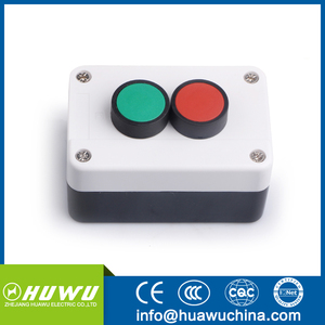 HUAWU xb2B213 (XAL-B213) Premere il pulsante Interruttore A Pulsante di Controllo Box - Product Image 4
