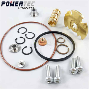 ערכות תיקון מגדש GT15 GT17 GT18 GT20 GT22 GT25 טורבו לבנות מחדש ערכה 708639 724930 713673 717478 454135 700447