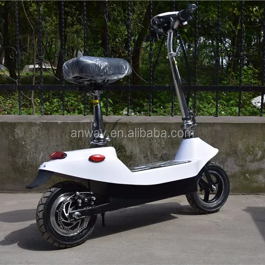 Di alta Qualità 350 w Pieghevole Electric Scooter calcio