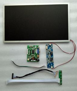 Controlador de monitor LCD multiusos, placa PCB, 1920x1080, 1920x1200 - Product Image 4