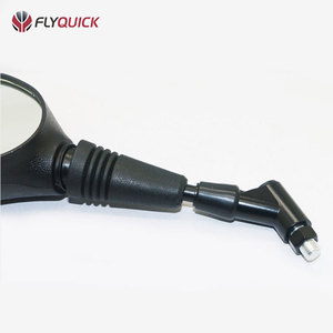Mükemmel kalite evrensel motosiklet Pp Yamaha <span class=keywords><strong>XT</strong></span> 660 için dikiz aynası