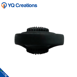 Dương Vật Nhẫn Rung Silicone 10 Loại Rung USB Magnetic Charing Dương Vật Vòng Dương Vật Vòng - Product Image 6