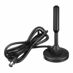 Nhà Máy Giá Trong Nhà Kỹ Thuật Số TV Antenna Magnetic Mount Antenna - Product Image 1